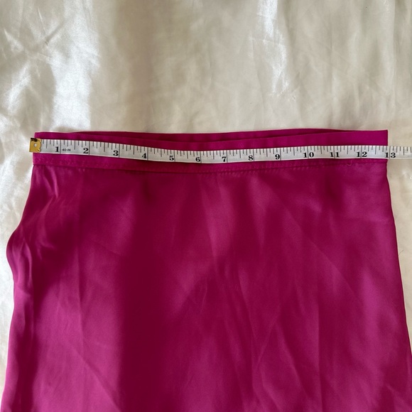 Free People Intimately Sweet Talker Half-Slip, Size Small - Picture 7 of 9